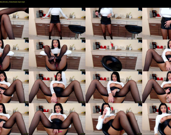 xkimoraxx — 31 minute Chaturbate female cam show recording, 720p, Jan 8, 2022