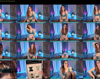 xobondaixo — 57 minute Chaturbate couple cam show recording, 720p, Jan 8, 2022