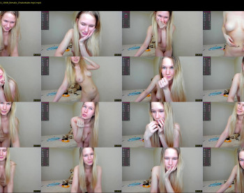 yana_squrel_22 — 10 minute Chaturbate female cam show recording, 1080p, Jan 7, 2022