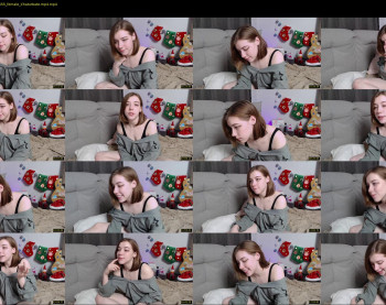 yunapeace — 21 minute Chaturbate female cam show recording, 1080p, Jan 7, 2022