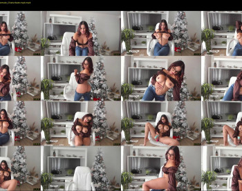 zoeliiv — 68 minute Chaturbate female cam show recording, 1080p, Jan 7, 2022