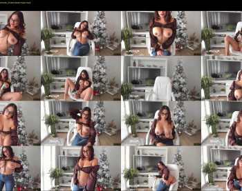 zoeliiv — 68 minute Chaturbate female cam show recording, 1080p, Jan 7, 2022