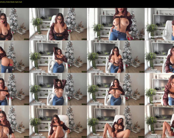 zoeliiv — 70 minute Chaturbate female cam show recording, 1080p, Jan 7, 2022