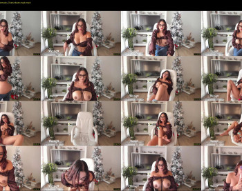 zoeliiv — 69 minute Chaturbate female cam show recording, 1080p, Jan 7, 2022