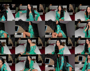 _adelle — 70 minute Chaturbate female cam show recording, 1080p, Jan 8, 2022