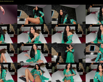 _adelle — 70 minute Chaturbate female cam show recording, 1080p, Jan 8, 2022