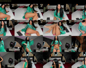 _adelle — 70 minute Chaturbate female cam show recording, 1080p, Jan 8, 2022