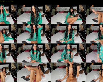 _adelle — 13 minute Chaturbate female cam show recording, 1080p, Jan 8, 2022