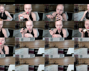 _be_my_daddy — 54 minute Chaturbate female cam show recording, 1080p, Jan 8, 2022