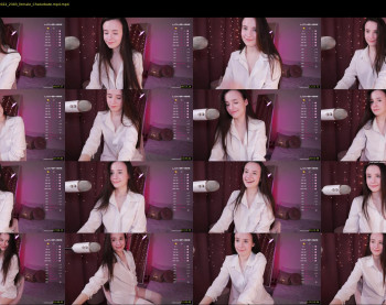 _female_essence_ — 70 minute Chaturbate female cam show recording, 1080p, Jan 8, 2022