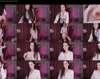 _female_essence_ — 70 minute Chaturbate female cam show recording, 1080p, Jan 9, 2022