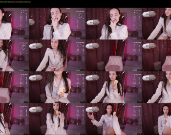_female_essence_ — 23 minute Chaturbate female cam show recording, 1080p, Jan 9, 2022