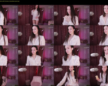 _female_essence_ — 64 minute Chaturbate female cam show recording, 1080p, Jan 9, 2022