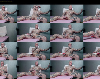 _layne — 73 minute Chaturbate male cam show recording, 1080p, Jan 8, 2022
