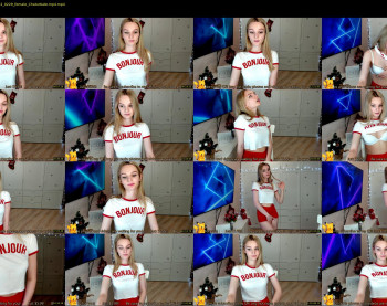 _passion_show_ — 70 minute Chaturbate couple cam show recording, 1080p, Jan 9, 2022