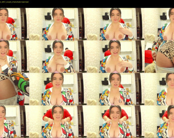 _snorkmaiden_ — 19 minute Chaturbate female cam show recording, 720p, Jan 8, 2022