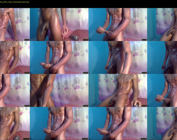 aasher_hardcore — 92 minute Chaturbate male cam show recording, 480p, Jan 8, 2022