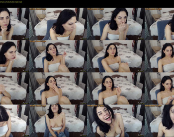 adda_ — 17 minute Chaturbate female cam show recording, 1080p, Jan 8, 2022