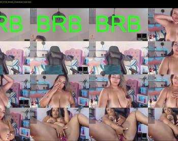 addiction_hot19_ — 70 minute Chaturbate female cam show recording, 1080p, Jan 8, 2022
