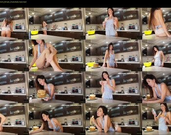 adelaide007 — 40 minute Chaturbate female cam show recording, 1080p, Jan 8, 2022