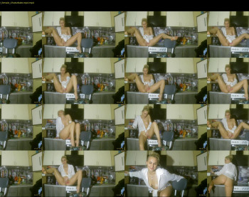 afanasia — 14 minute Chaturbate female cam show recording, 720p, Jan 9, 2022