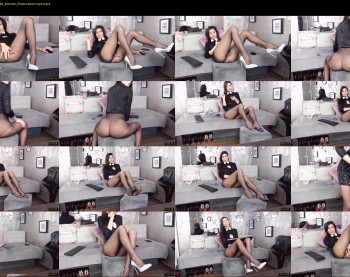 afroditha_ — 70 minute Chaturbate female cam show recording, 1080p, Jan 8, 2022