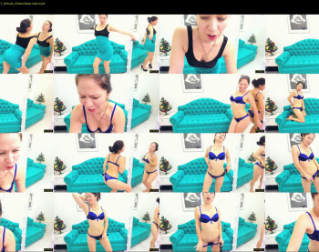 alena_vip — 70 minute Chaturbate female cam show recording, 1080p, Jan 8, 2022