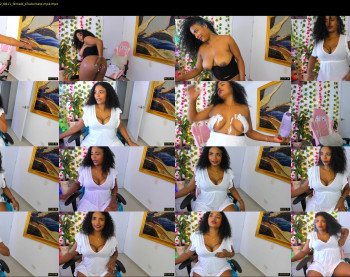 alexandra_mar — 71 minute Chaturbate female cam show recording, 1080p, Jan 8, 2022