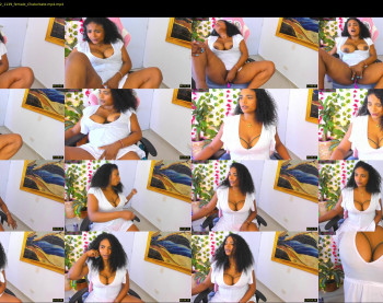 alexandra_mar — 73 minute Chaturbate female cam show recording, 1080p, Jan 8, 2022
