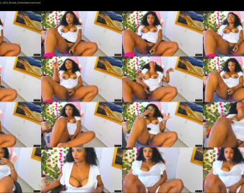 alexandra_mar — 41 minute Chaturbate female cam show recording, 1080p, Jan 8, 2022