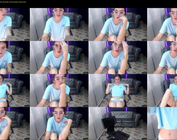 alice_buffy — 13 minute Chaturbate female cam show recording, 1080p, Jan 8, 2022