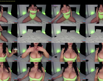 alicelevine — 5 minute Chaturbate female cam show recording, 1080p, Jan 8, 2022