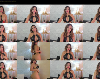 alisha_indira_ — 34 minute Chaturbate female cam show recording, 1080p, Jan 8, 2022