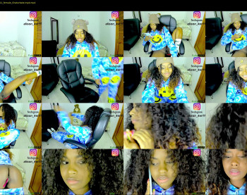 alison_ker — 73 minute Chaturbate female cam show recording, 1080p, Jan 8, 2022