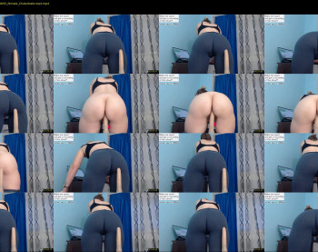 allex_ass_86 — 26 minute Chaturbate female cam show recording, 1080p, Jan 8, 2022