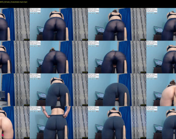 allex_ass_86 — 56 minute Chaturbate female cam show recording, 1080p, Jan 8, 2022