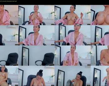 ambercroft_ — 70 minute Chaturbate female cam show recording, 1080p, Jan 8, 2022