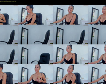 ambercroft_ — 70 minute Chaturbate female cam show recording, 1080p, Jan 8, 2022