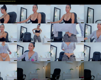 ambercroft_ — 62 minute Chaturbate female cam show recording, 1080p, Jan 8, 2022