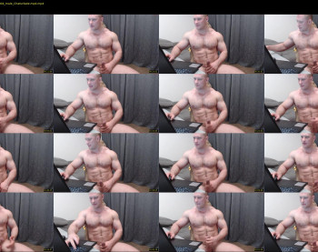 andry_dick — 4 minute Chaturbate male cam show recording, 720p, Jan 9, 2022