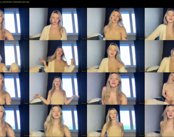 angel_from_sky — 26 minute Chaturbate female cam show recording, 1080p, Jan 8, 2022