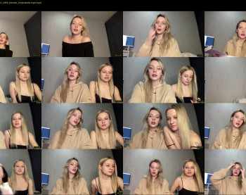 angel_from_sky — 70 minute Chaturbate female cam show recording, 1080p, Jan 8, 2022