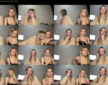 angel_from_sky — 70 minute Chaturbate female cam show recording, 1080p, Jan 8, 2022
