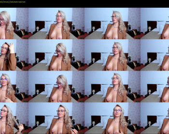 anna_love1 — 4 minute Chaturbate female cam show recording, 1080p, Jan 8, 2022