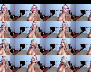 anna_love1 — 3 minute Chaturbate female cam show recording, 1080p, Jan 8, 2022
