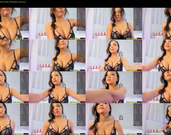 anni_lovely — 3 minute Chaturbate female cam show recording, 720p, Jan 8, 2022