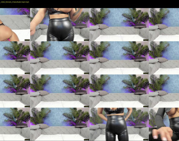 asian_delight_ — 61 minute Chaturbate female cam show recording, 1080p, Jan 8, 2022