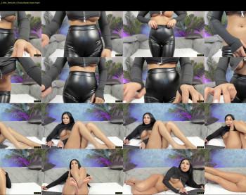 asian_delight_ — 38 minute Chaturbate female cam show recording, 1080p, Jan 8, 2022