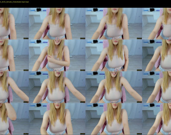 asleeeymorgan — 3 minute Chaturbate female cam show recording, 1080p, Jan 9, 2022