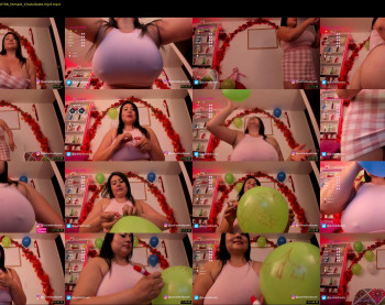 audredlovely — 70 minute Chaturbate female cam show recording, 1080p, Jan 8, 2022